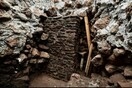 Καταστροφικός σεισμός οδήγησε στην ανακάλυψη αρχαίου ναού στο Μεξικό