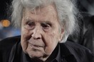 Μίκης Θεοδωράκης: Η φίμωση του Τύπου υπήρξε πάντοτε απαρχή ζοφερών εξελίξεων