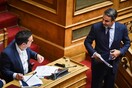 Νέα δημοσκόπηση: Προβάδισμα 10 μονάδες στη ΝΔ έναντι του ΣΥΡΙΖΑ