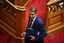 Η ΝΔ κατέθεσε τροπολογία για τη μη περικοπή των συντάξεων