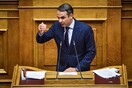 Μητσοτάκης: Πολιτικός απατεώνας ο Τσίπρας - 'Εγινε το παιδί για όλες τις δουλειές