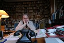 Οι «Ναρκωμένες αναμνήσεις» του Γάλλου νομπελίστα Πατρίκ Μοντιανό μόλις κυκλοφόρησαν στα ελληνικά
