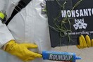 Χιλιάδες καρκινοπαθείς εναντίον της Monsanto - Oι αγωγές αυξάνονται συνεχώς