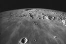 Η NASA ανακάλυψε νερό σε μορφή πάγου στη Σελήνη