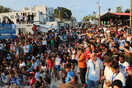 «Σοκαριστική η κατάσταση στη Μόρια», καταγγέλλει ο ΓΓ Διεθνούς Αμνηστίας