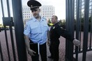 Ένοπλος άνοιξε πυρ εναντίον αστυνομικών στο κέντρο της Μόσχας
