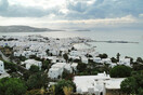 Μαχαιρώματα σε παραλία της Μυκόνου - Εργαζόμενος μαχαίρωσε συνάδελφό του