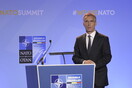 Γ.Γ. ΝΑΤΟ: Είχαμε μια ειλικρινή συζήτηση για δικαιότερη κατανομή των αμυντικών βαρών