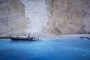 Λέκκας μετά την κατολίσθηση στο Ναυάγιο: Έχουμε προειδοποιήσει και για άλλες 7 παραλίες