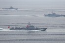 H Τουρκία με νέα NAVTEX αποκλείει το Καστελόριζο