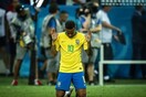 «Η πιο οδυνηρή στιγμή της καριέρας μου»: Ράκος ο Νεϊμάρ μετά αποκλεισμό της Βραζιλίας από το Παγκόσμιο Κύπελλο