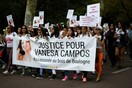 Οργή για τη δολοφονία της transgender ιερόδουλης στο Παρίσι - Oι διαδηλώσεις συνεχίζονται