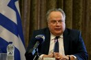 Κοτζιάς: Οι προκλήσεις Ερντογάν είναι μέρος της προεκλογικής εκστρατείας του