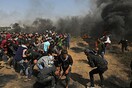 Δύο έφηβοι Παλαιστίνιοι σκοτώθηκαν από αεροπορικές επιδρομές Ισραηλινών στη Γάζα