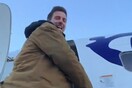 Ο τύπος που ξεγέλασε την Ryanair - Έκανε το παλτό του «ντουλάπα» για να γλιτώσει τη βαλίτσα