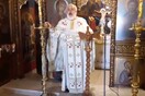 Κανείς δεν σταμάτησε αυτόν τον παπά που παραληρούσε - Χυδαία και υβριστικά λόγια μέσα στην εκκλησία
