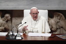 Με θύματα σεξουαλικής κακοποίησης από ιερείς συναντήθηκε ο Πάπας στην Ιρλανδία