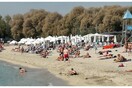 Καλοκαίρι τον Νοέμβριο - Να τι έγινε σήμερα στις παραλίες της Αθήνας