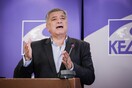 Πατούλης: Η κυβέρνηση ψήφισε το χειρότερο νομοσχέδιο για την αυτοδιοίκηση