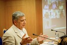 Πατούλης κατά Τσίπρα για το νέο σύστημα Πολιτικής Προστασίας