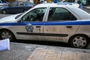 Μαυροειδάκος για την επίθεση στο περιπολικό: Το έσπαγαν με βαριοπούλα κι ο αστυνομικός ήταν μέσα