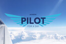 Pilot for a DAY!