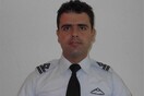 Ο επισμηναγός Νικόλαος Βασιλείου ο νεκρός πιλότος στην Σπάρτη - Τριήμερο πένθος στην Πολεμική Αεροπορία
