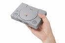 Η Sony επανακυκλοφορεί το πρώτο της PlayStation σε μίνι έκδοση