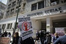 Στάση εργασίας της ΠΟΕΔΗΝ στην Αττική - 24ωρη απεργία στην περιφέρεια