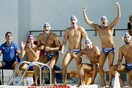 Έτοιμη για την κορυφή της Ευρώπης η Εθνική Νέων στο πόλο