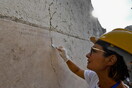 Μία επιγραφή σε τοίχο της Πομπηίας ξαναγράφει την ιστορία της έκρηξης του Βεζούβιου