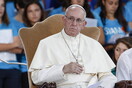 Καταγγελία: Ο Πάπας γνώριζε από το 2013 για τη σεξουαλική κακοποίηση από τον πρώην αρχιεπίσκοπο της Ουάσινγκτον