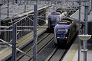 Κανονικά από αύριο τα δρομολόγια σε τρένα και προαστιακό
