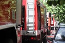 Πανικός τη νύχτα στο Μαρούσι από πυρκαγιά σε διαμέρισμα