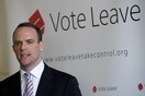 Αυτός είναι ο νέος υπουργός για το Brexit