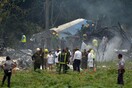 Μόλις δύο άνθρωποι επέζησαν από την πολύνεκρη αεροπορική τραγωδία στην Κούβα