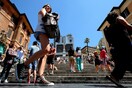 Σαββατοκύριακο στη Ρώμη με έναν λόκαλ