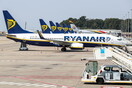 Οι πιλότοι της Ryanair σε 4 χώρες προχωρούν σε 24ωρη απεργία - Ακυρώσεις πτήσεων