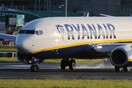 Ιρλανδία: Νέες απεργίες αποφάσισαν οι πιλότοι της Ryanair