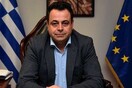 Σαντορινιός για Τόσκα: Την ώρα που εξελίσσεται το φαινόμενο δεν έχεις δικαίωμα να φύγεις
