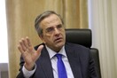 Σαμαράς εναντίον κυβέρνησης και Παυλόπουλου για το Σκοπιανό: «Αχρείαστος και ταπεινωτικός συμβιβασμός»