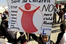 Παιδιά μετανάστες εκδίδονται για να περάσουν τα σύνορα Ιταλίας-Γαλλίας καταγγέλει η Save the Children
