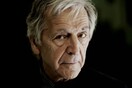 Η συναρπαστική διαδρομή του Κώστα Γαβρά, όπως αποτυπώνεται στην αυτοβιογραφία του