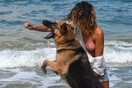 30 νέες φωτογραφίες απ' τα τέλεια ζώα των αναγνωστών μας