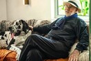 Άλμπερτ Γουότσον: Ο θρυλικός φωτογράφος που υπογράφει το φετινό ημερολόγιο της Pirelli