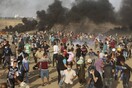 Παρέμβαση ΕΕ για τις συγκρούσεις στη Γάζα: Όλες οι πλευρές να επιδείξουν τη μέγιστη αυτοσυγκράτηση
