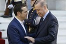 Δημοσκόπηση: Πόσο φοβούνται οι Έλληνες για θερμό επεισόδιο και ποια χώρα θεωρούν την πιο εχθρική