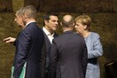 Σύνοδος Κορυφής: Αδιέξοδο για το μεταναστευτικό - Oι ηγέτες δεν κάνουν υποχωρήσεις