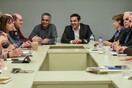 Αναθεώρηση Συντάγματος: Oι πέντε άξονες που προτείνει ο ΣΥΡΙΖΑ