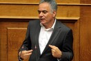 Σκουρλέτης: O σχεδιασμός είναι να εξαντλήσουμε την τετραετία